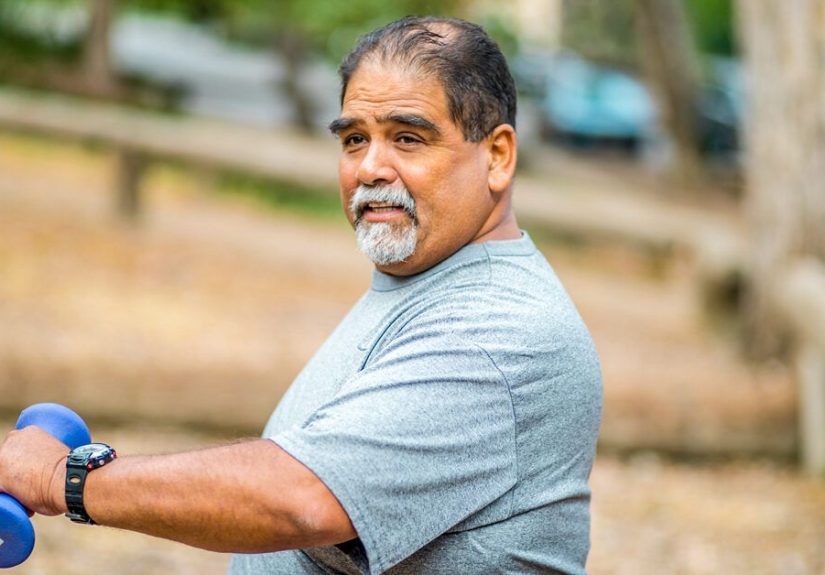 Type 2 Diabetes After Age 50: Symptom Changes, Risks, & More