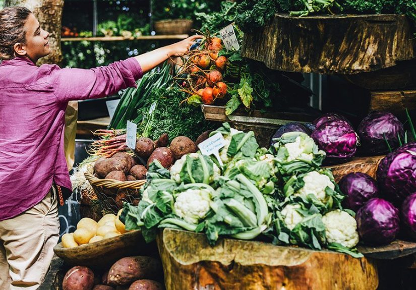 Type 2 Diabetes: Plant-Based Diet More Effective for Prevention