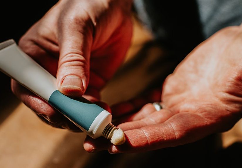 Using Estrogen Cream for UTI Relief