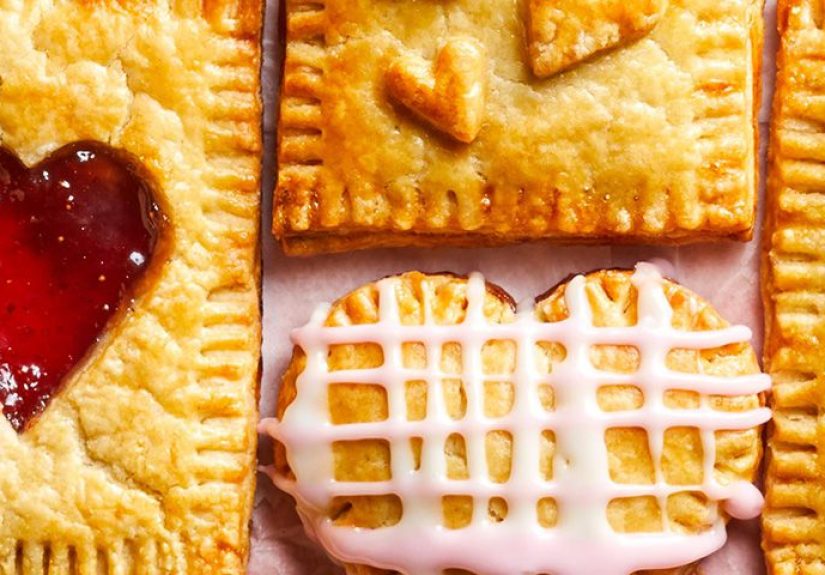 Valentine’s Day Recipes