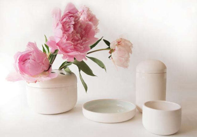 Versatile Ceramics from Fleet Objects