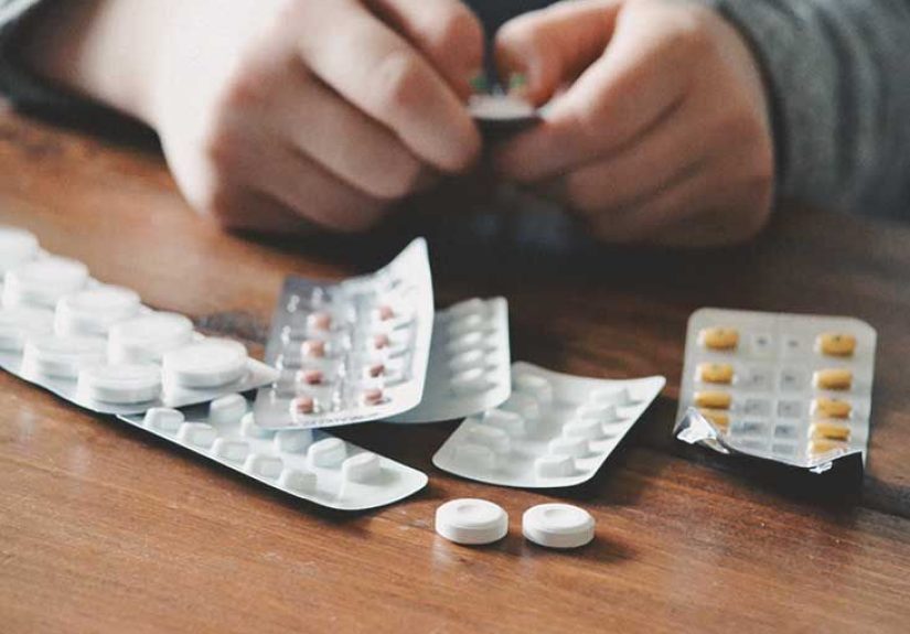 Video: Get the Facts About RA Medications