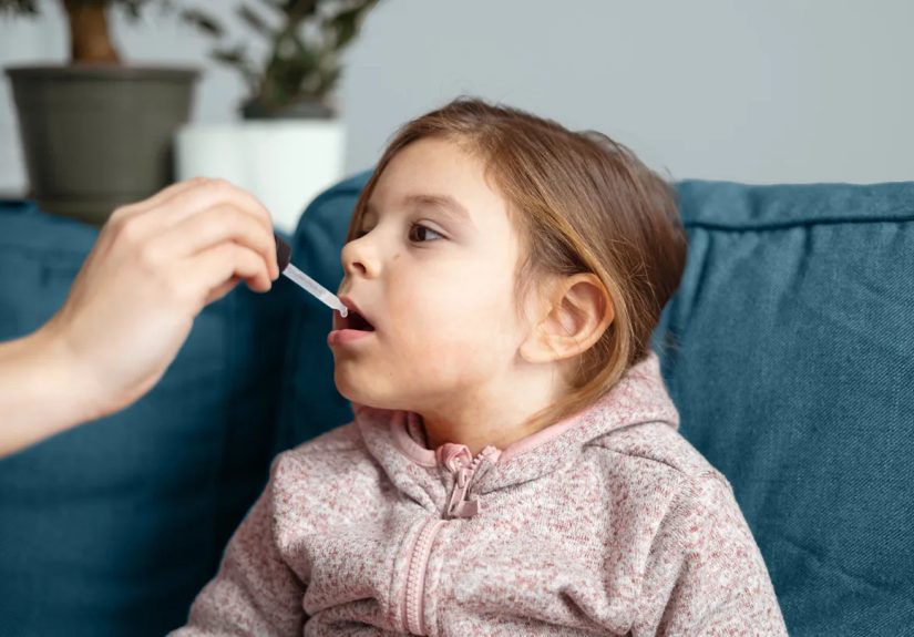 Vitamin A for Measles: What We Know and What We Don’t