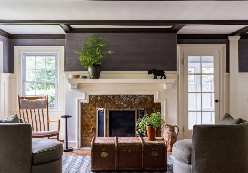 We Asked Designers How to Know If Vintage Furniture Is Worth the Price