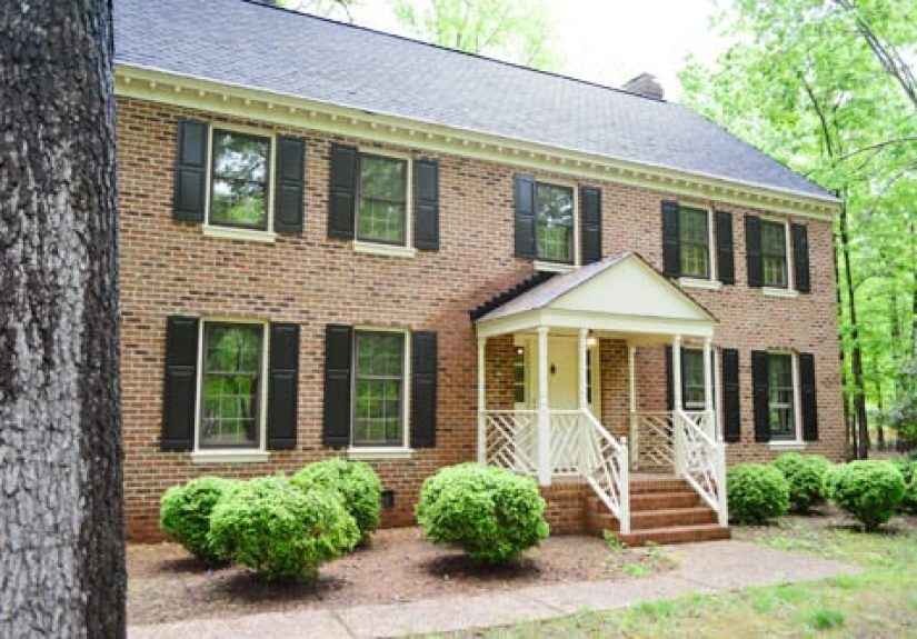 We Bought A New House!