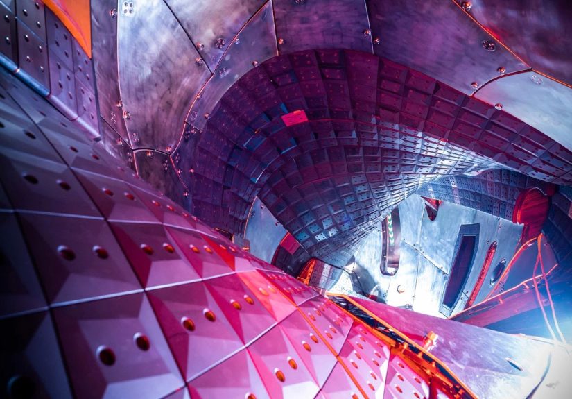 Wendelstein 7-X Sets New Record For The Nuclear Fusion Triple Product