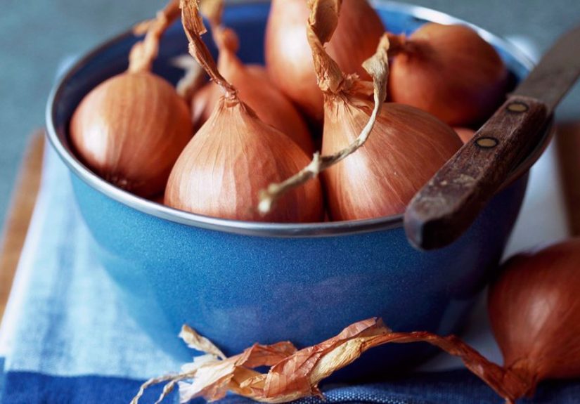 What Are Shallots? Nutrition, Benefits, and Substitutes