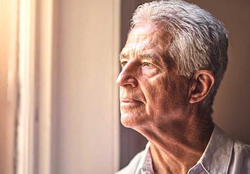 What Are the Symptoms and Early Signs of Prostate Cancer?