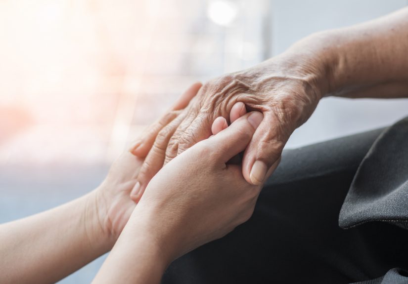 What Being a Hospice Volunteer Taught Me About Health Care