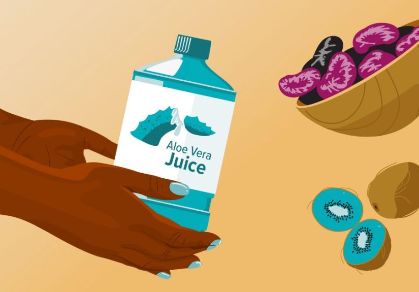 What I Tried to Go Poop in the Mornings (And What Worked!)