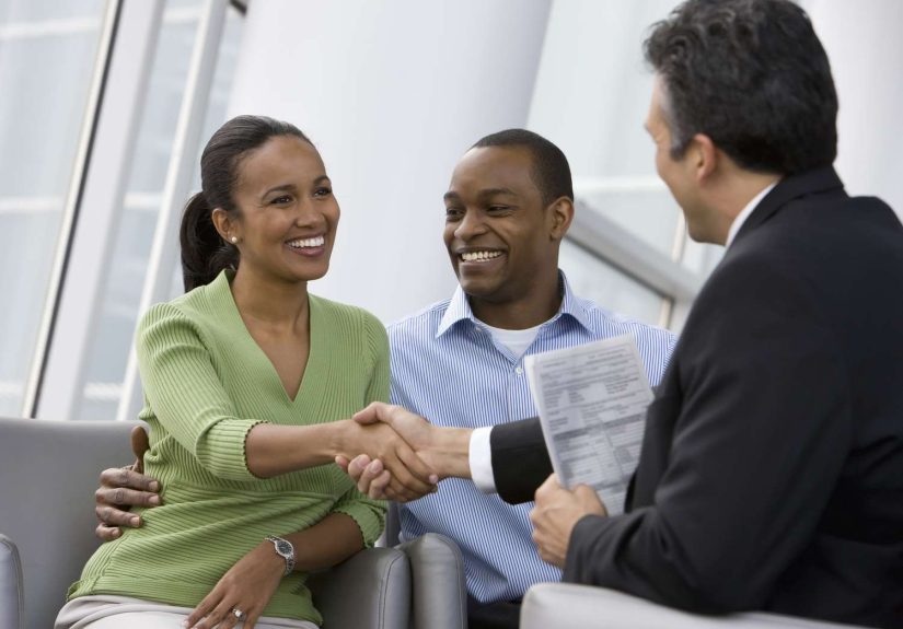 What Is a Deed of Trust?