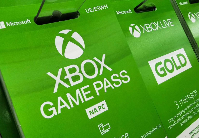 What Is Xbox Game Pass?