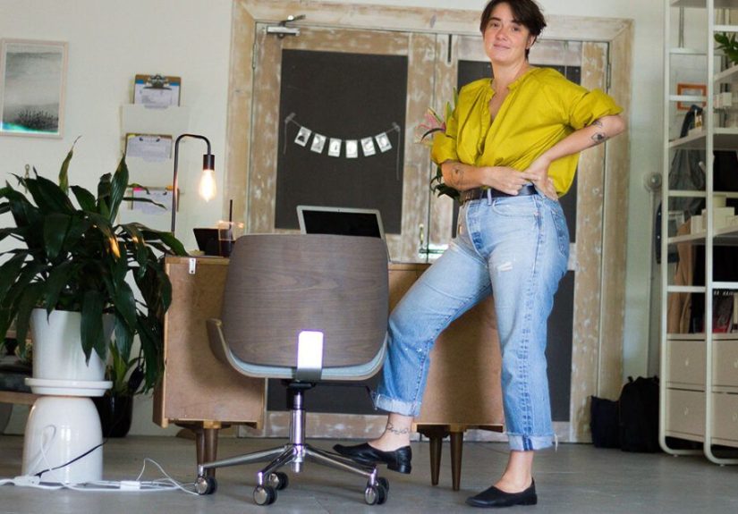 What It’s Like to Go to Work as a Queer Person with Mental Illness