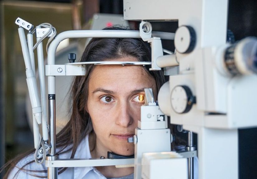 What’s the Connection Between MS and Optic Neuritis?