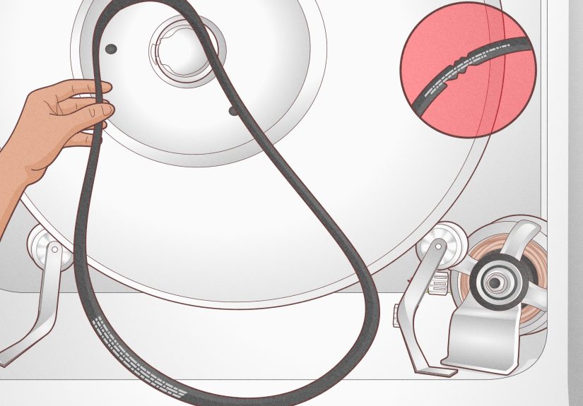 Whirlpool Washer Not Spinning? 6 Solutions