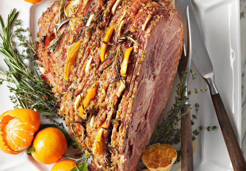 Why Do We Eat Ham on Easter? Learn the Story Behind the Tradition