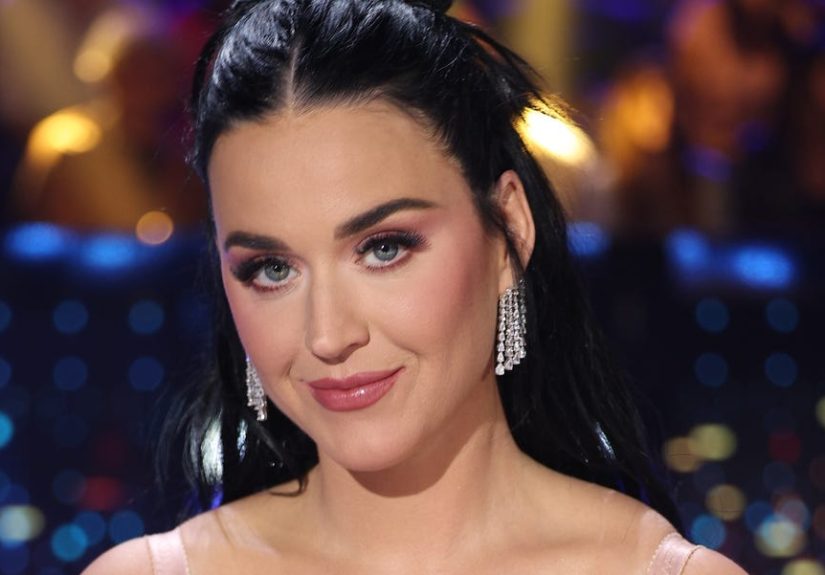 Why Is Katy Perry Really Leaving ‘American Idol’?