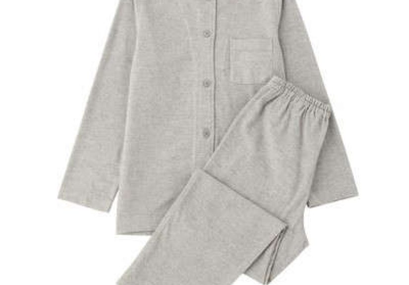 Women Flannel Pajama