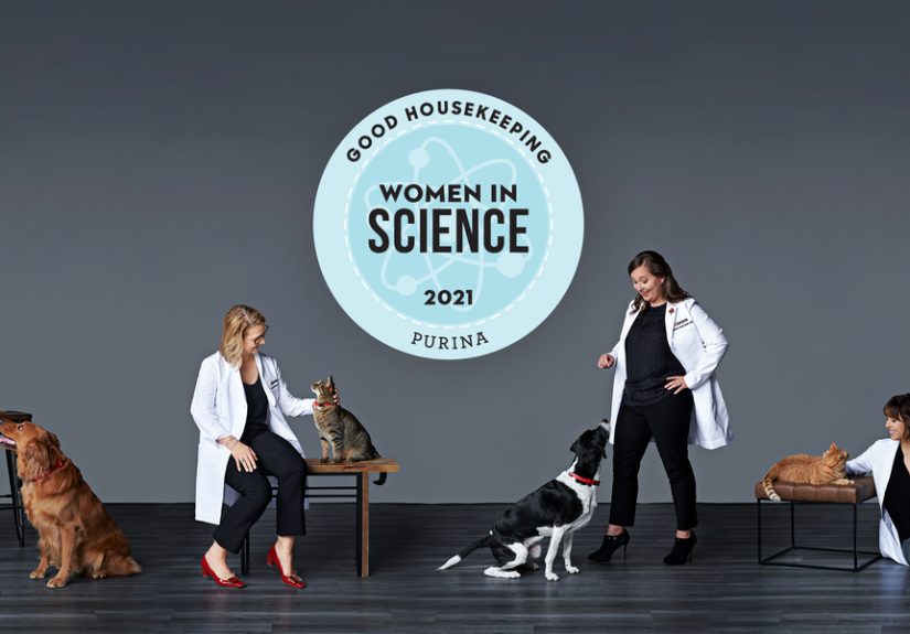 Women in Science: Celebrating Female Pet Health Innovators