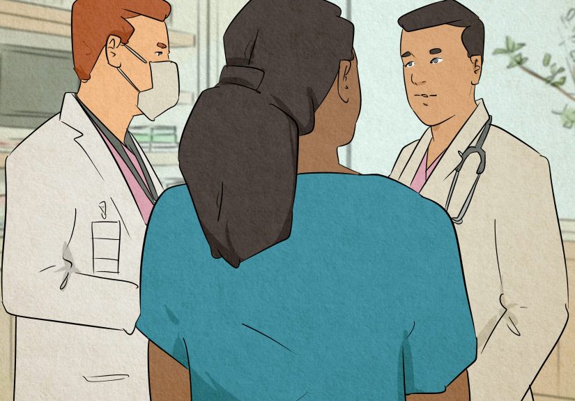 Writing a Medical Case Study: From Inspiration to Publication