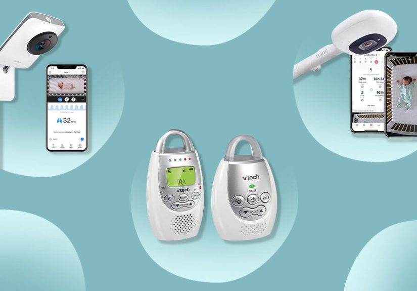 10 Best Baby Monitors