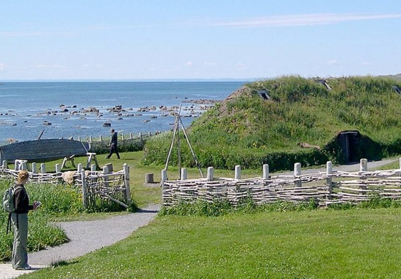 10 Facts About L’Anse aux Meadows, North America’s Only Viking Ruins