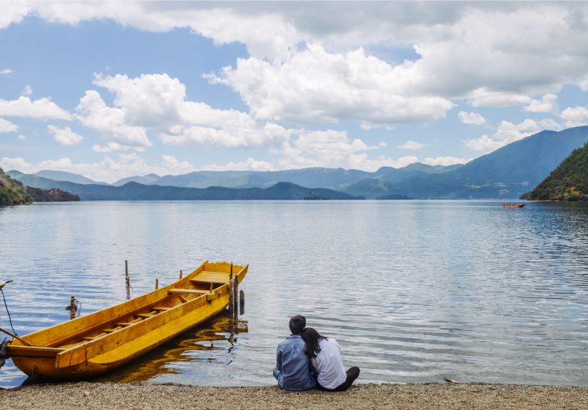 10 Ways to Enjoy a Romantic Weekend Getaway for Less - Money Crashers