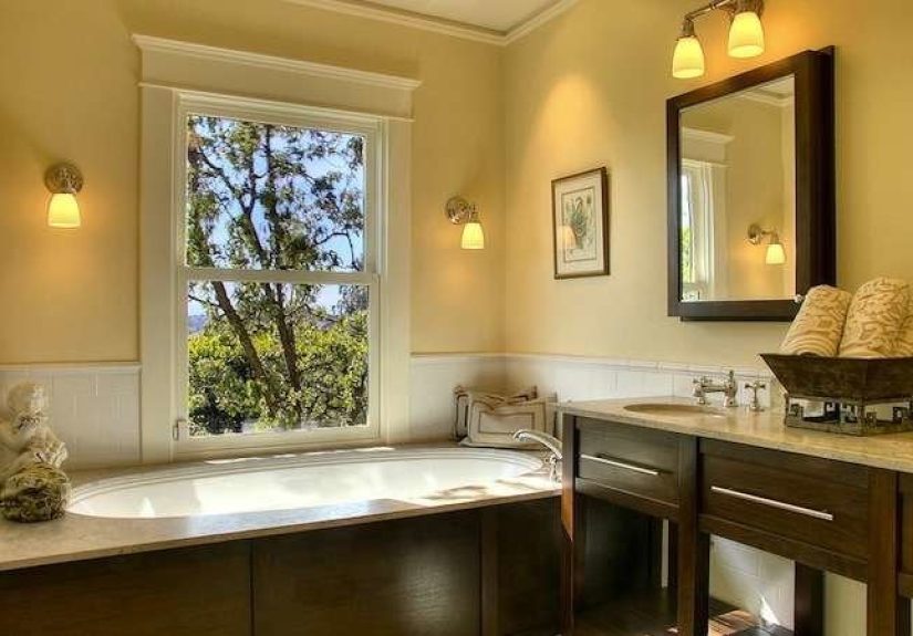 10 Ways to Warm Up Your Bathroom in Winter - Bob Vila
