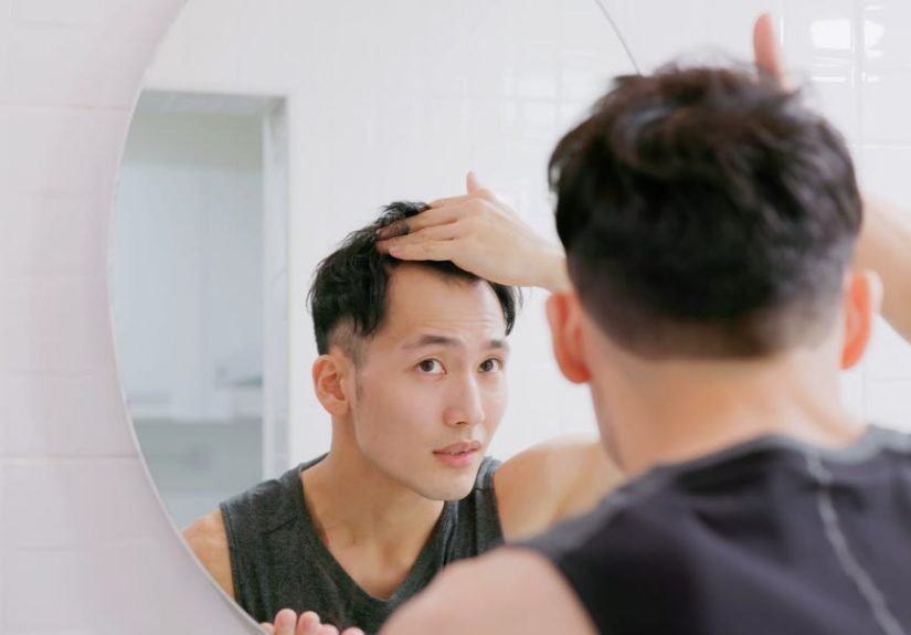 11 Best Hair Growth Products for Men in 2024