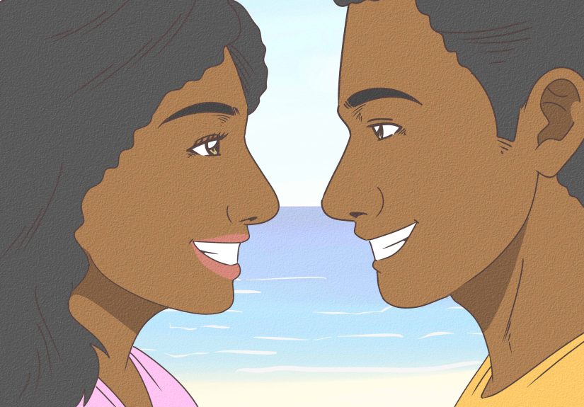 11 Simple Ways to Attract a Pisces Man As a Sagittarius Woman