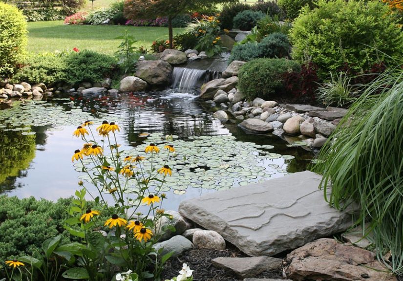 12 Landscaping Ideas to Transform Your Yard in Spring 2018