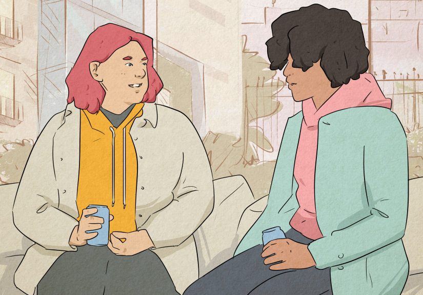 12 Ways to Ignore Your Boyfriend to Teach Him a Lesson