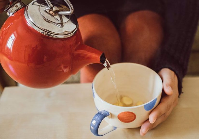 13 Ways to Help Sore Throats: Home Remedies and More