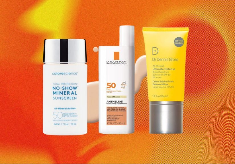 14 Best Natural and Organic Sunscreens of 2025