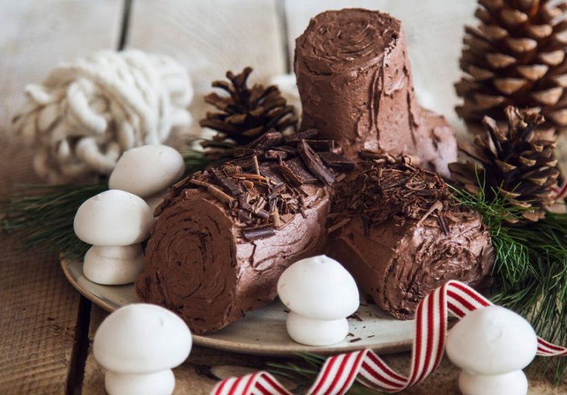 15 Unique Holiday Foods from Around the World