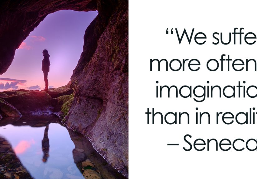 170 Best Stoic Quotes To Develop Virtue