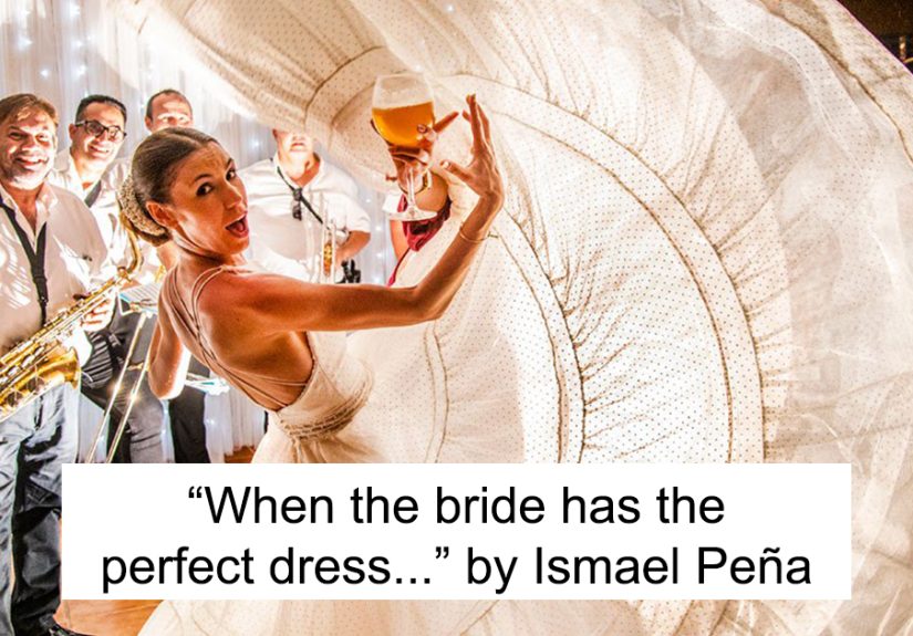 18 Outstanding Wedding Photographs That Captured Precious Moments Of Love Shared By FdB Photography Awards 2022
