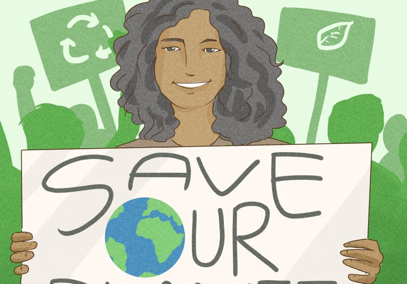19 Ways to Change the World