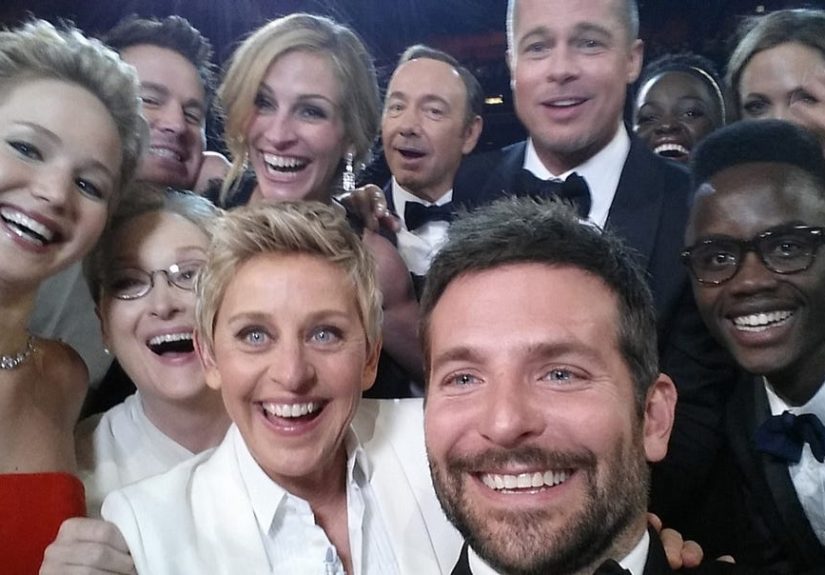 21 Surprising Celebrity Oscars Hosts Throughout the Years