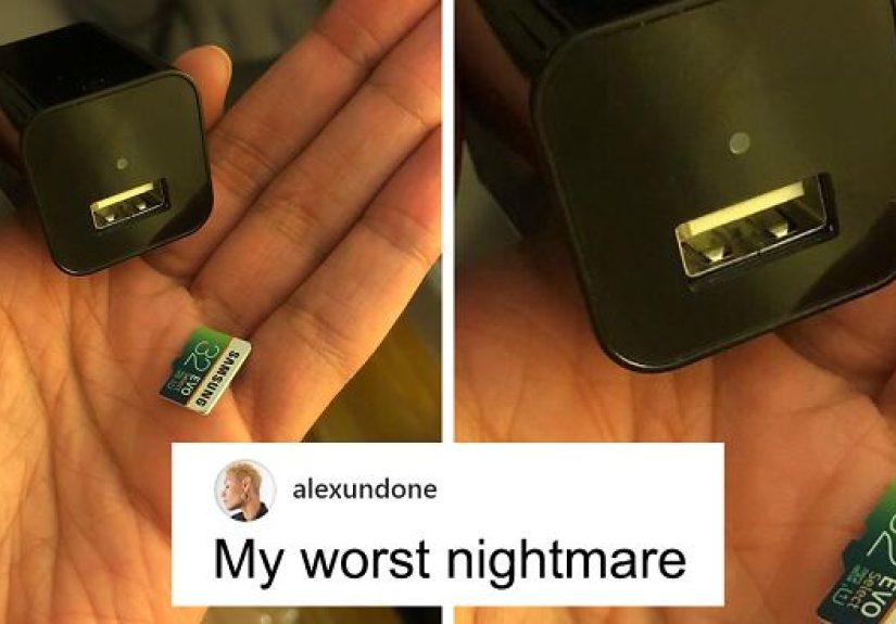 23 Times People Found Hidden Spy Cams In Various Shapes And Forms