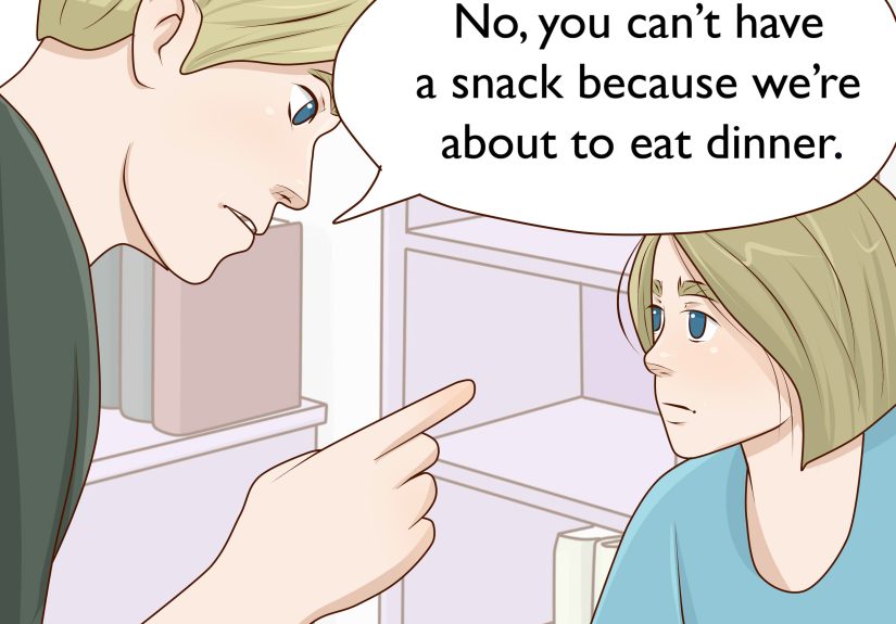 3 Simple Ways to Stop Being Too Nice