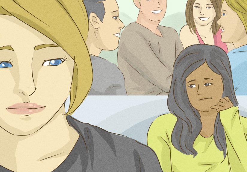 3 Ways to Be an Open Person