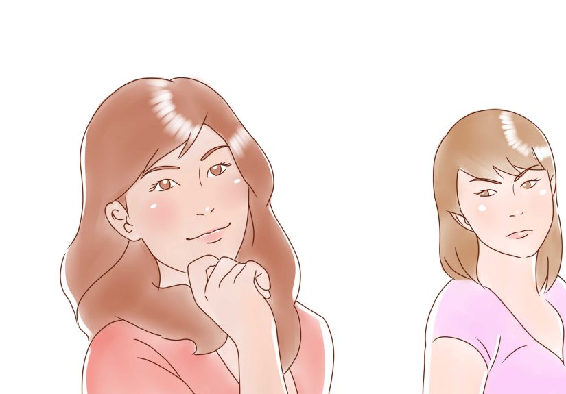 3 Ways to Be Well Behaved at School