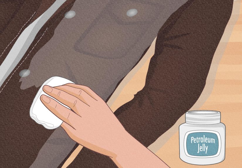 3 Ways to Make Your Leather Jacket Softer