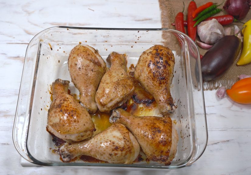 3 Ways to Safely Cook Chicken from Frozen