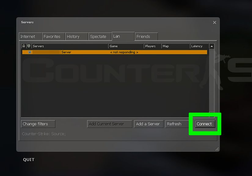 3 Ways to Set Up a Counter-Strike LAN Game