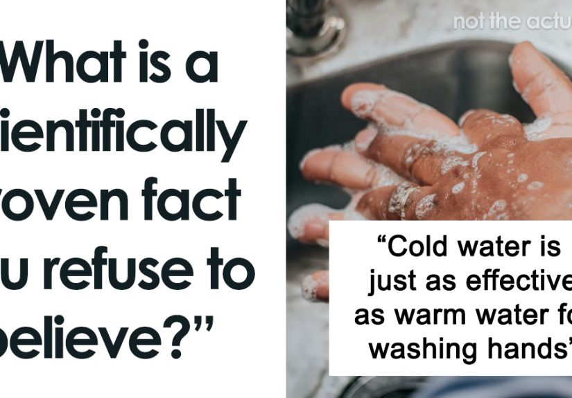 30 People Share Facts That Are True Despite Sounding Completely Made Up