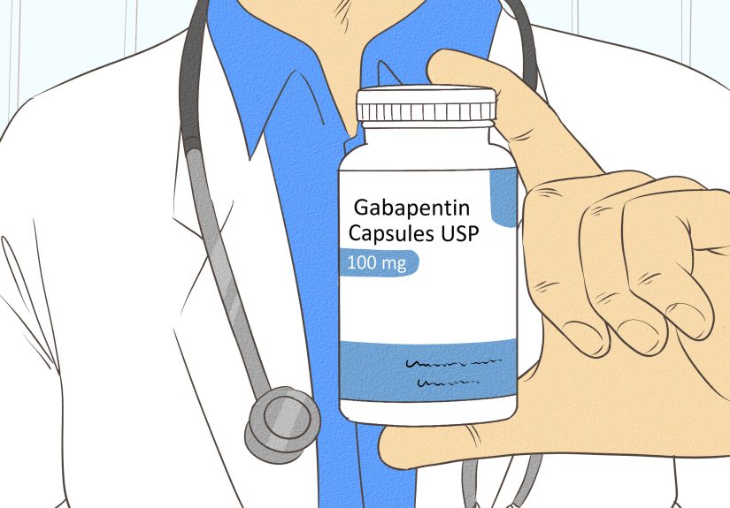 4 Ways to Give Gabapentin to Cats with Cancer
