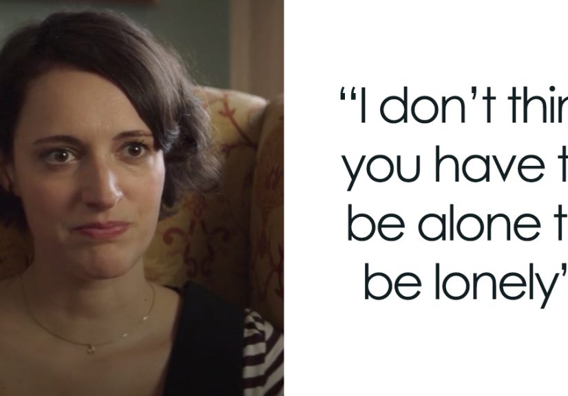 44 Fleabag Quotes That Stand As Testament To Brilliant Scriptwriting