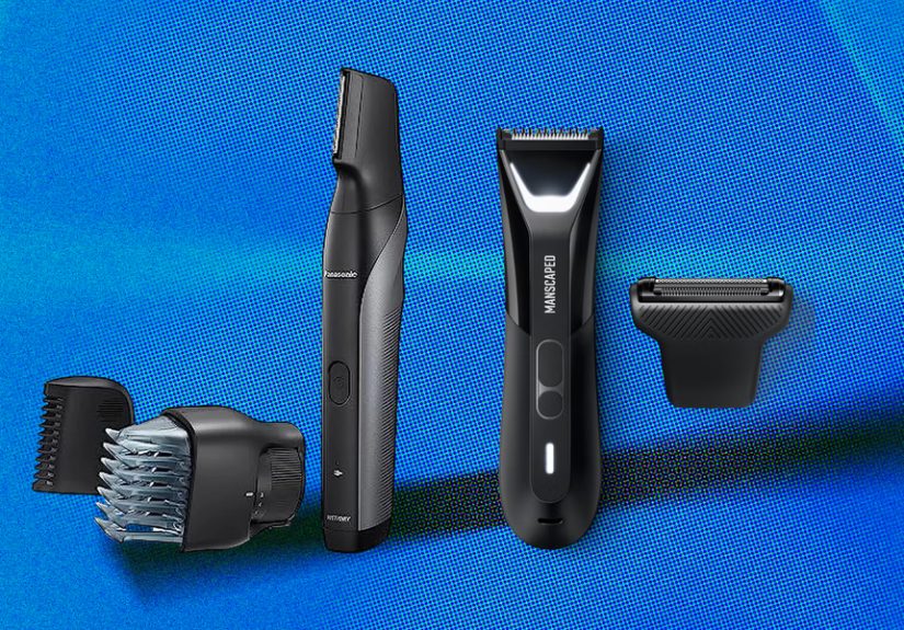 5 Best Body Groomers of 2024, Tested by Experts